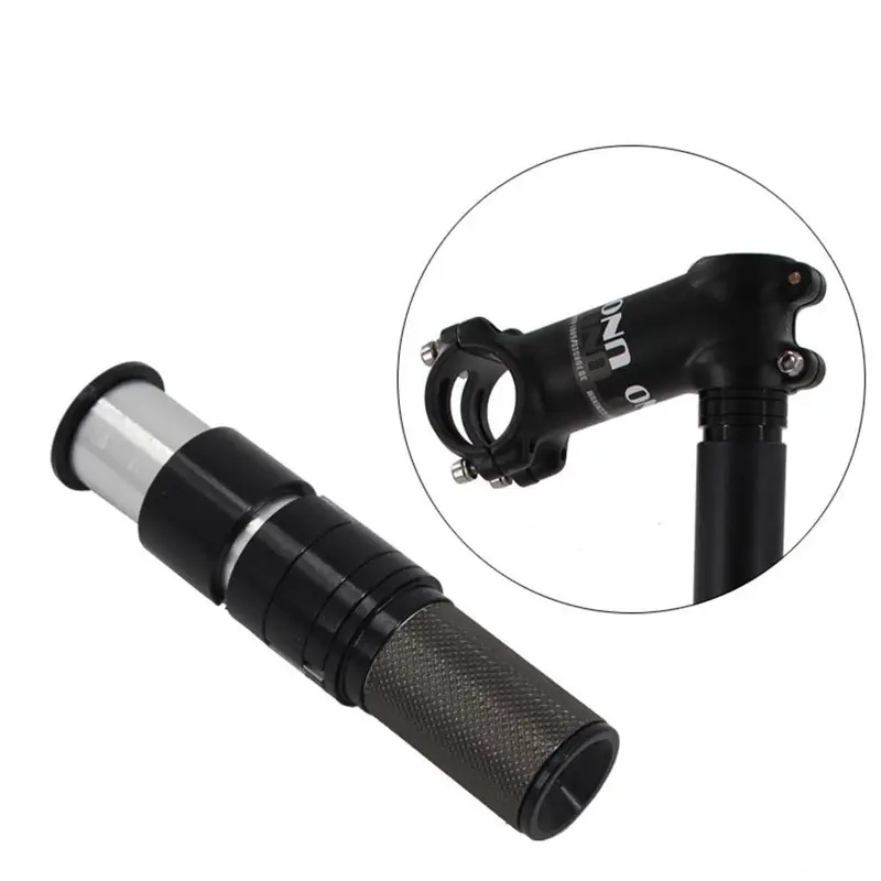 Stem Extender Tube - Adaptador Extensor de Espaçador de Caixa