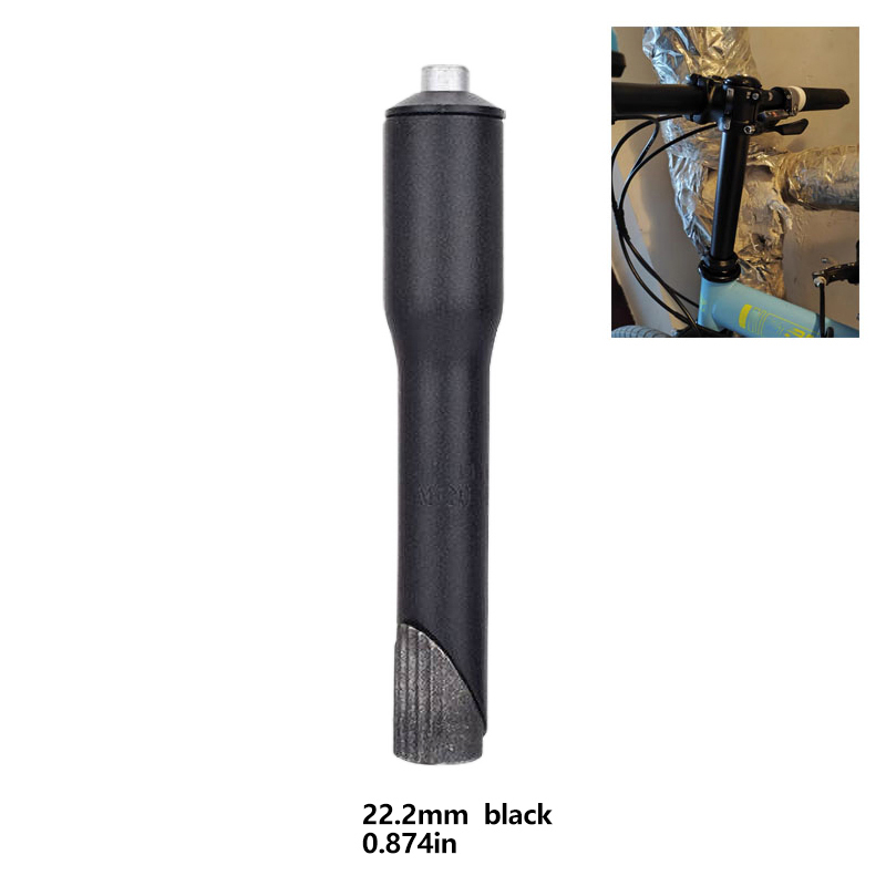 Stem Extender Tube - Extensor de Guidão de Bicicleta em