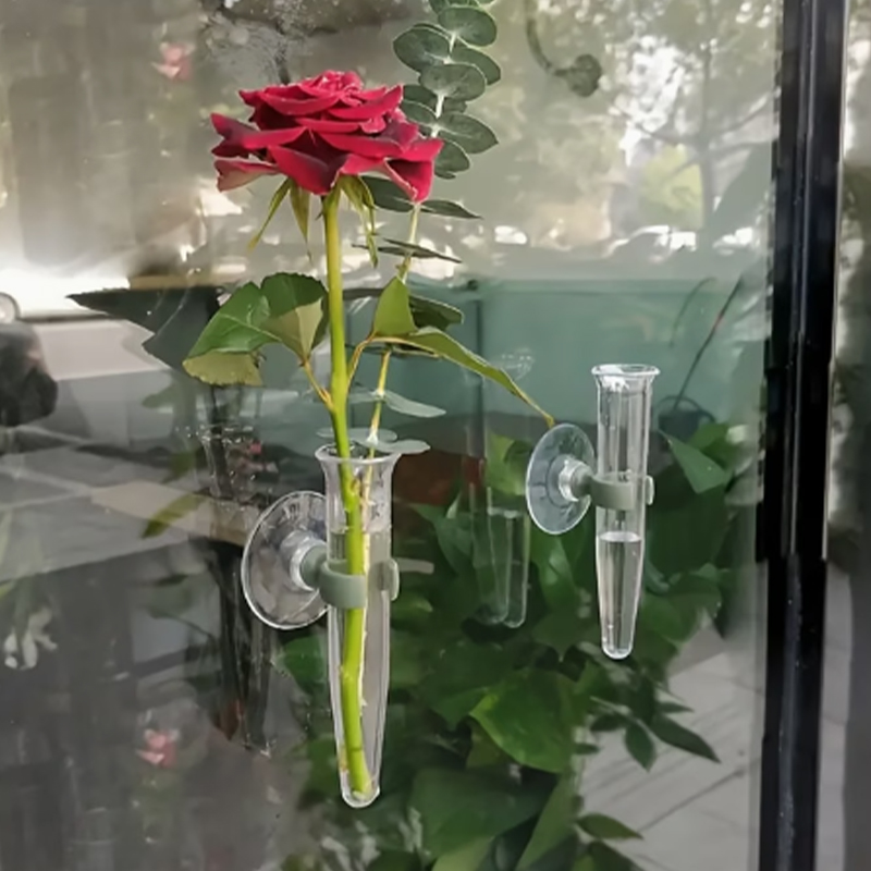 Tubos de Água Florais de 11cm, - Supply For Florist avaliação e preço