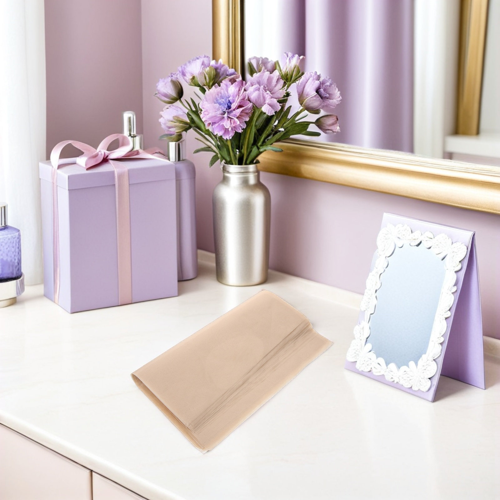 Papel de Embalagem para Buquê  - The Florist Supply Shop avaliação e preço