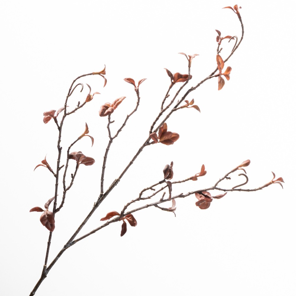 Galho Artificial de Salgueiro  - Branch Curly Willow avaliação e preço
