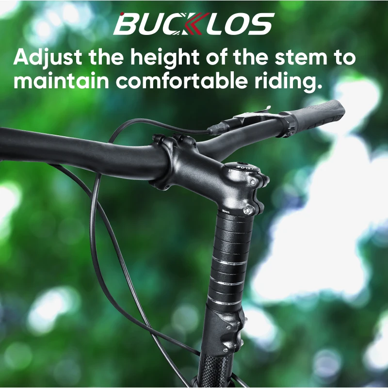 Extensor de Guidão de Biciclet - Stem Extender Tube avaliação e preço