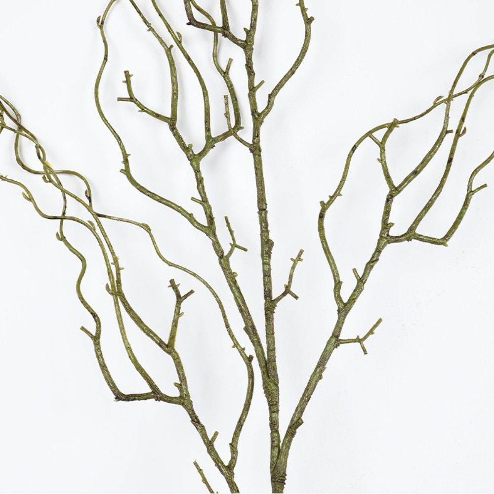 Ramo de salgueiro artificial d - Branch Curly Willow avaliação e preço