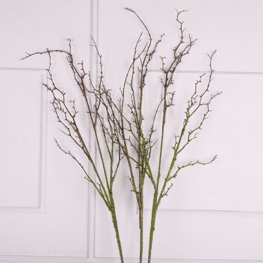 Ramo de salgueiro artificial d - Branch Curly Willow avaliação e preço