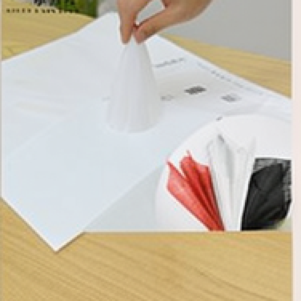 Papel Decorativo Impermeável d - The Florist Supply Shop avaliação e preço