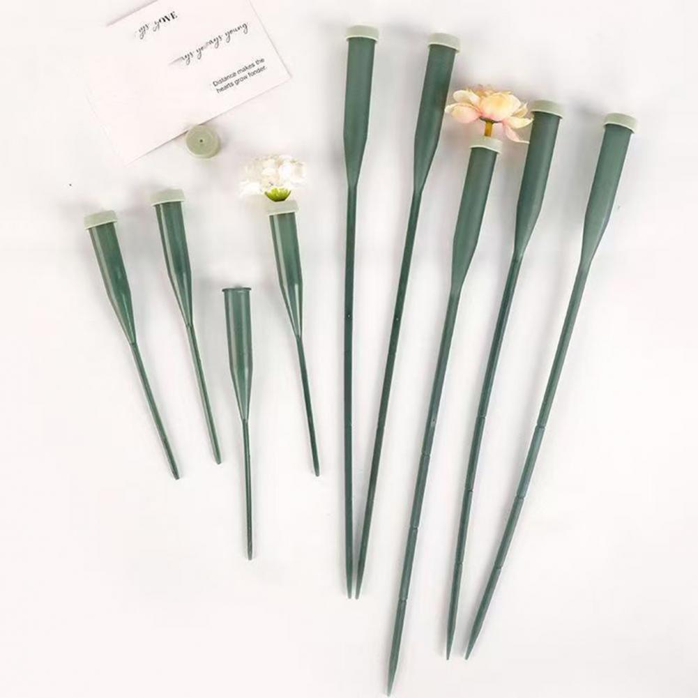 25 pçs 6 Polegada/12 Polegada  - Supply For Florist avaliação e preço