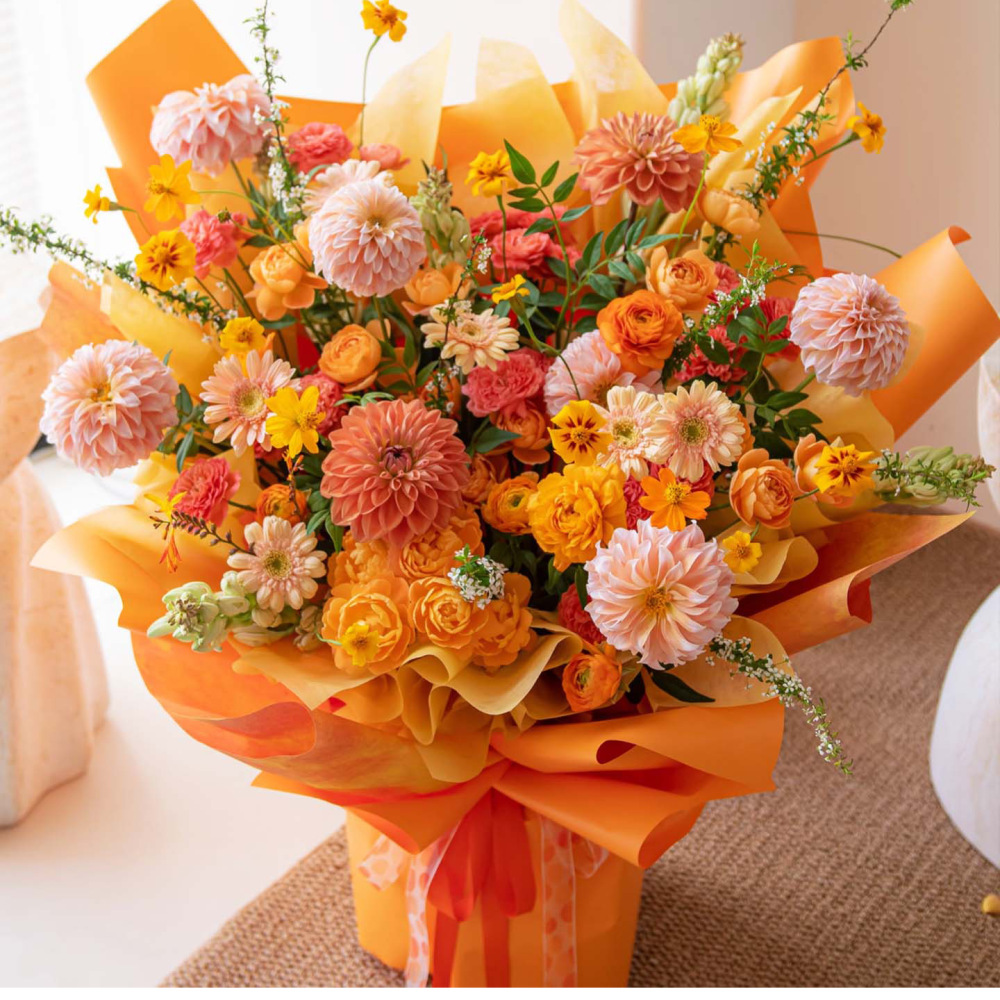Papel Premium para Embalagem d - The Florist Supply Shop avaliação e preço