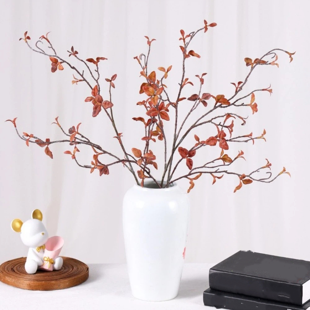 Galho Artificial de Salgueiro  - Branch Curly Willow avaliação e preço