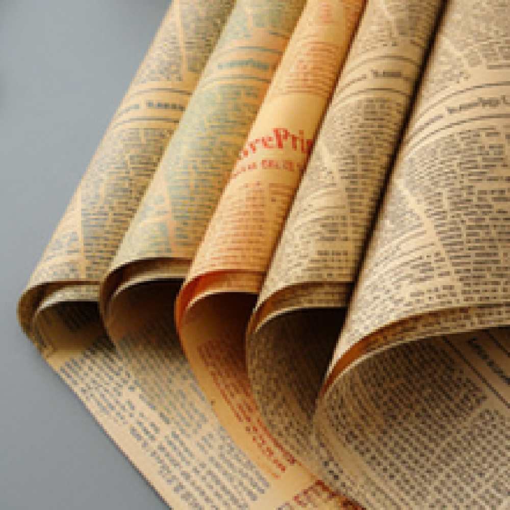 Papel de embalagem floral para - The Florist Supply Shop avaliação e preço