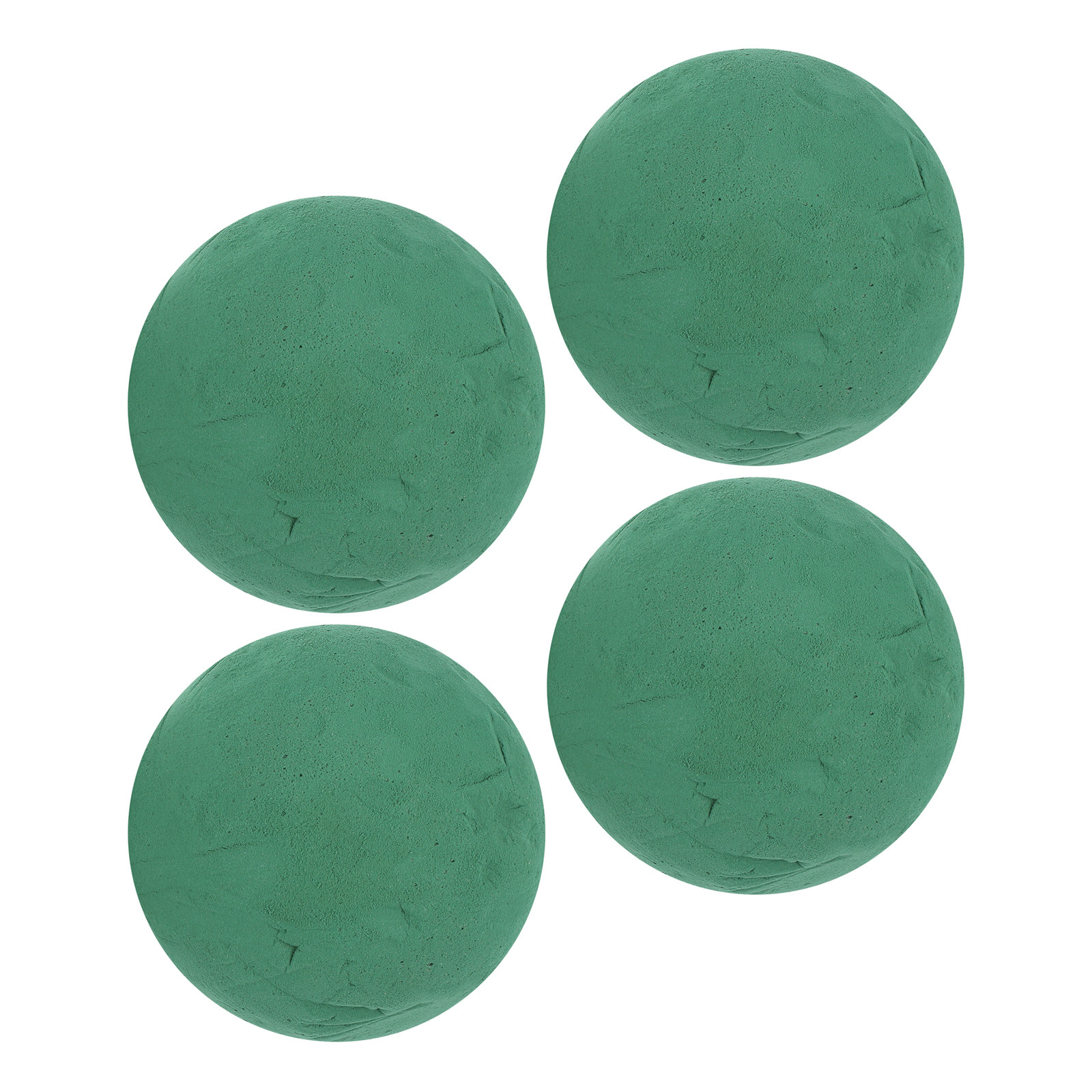 4 Peças de Espuma Floral Esfér - Supply For Florist avaliação e preço