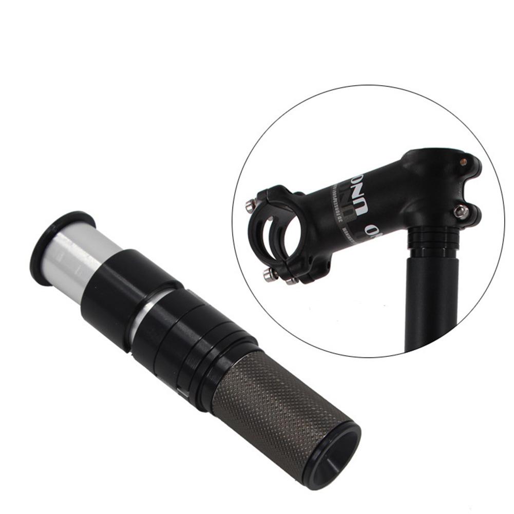 Adaptador extensor de tubo par - Stem Extender Tube avaliação e preço
