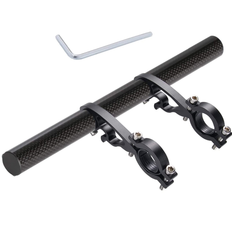 Y1UC Bike ROAD BIKEBARS Extens - Stem Extender Tube avaliação e preço