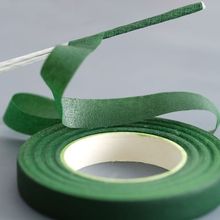1 Rolo de Fita Adesiva Floral  - Supply For Florist avaliação e preço