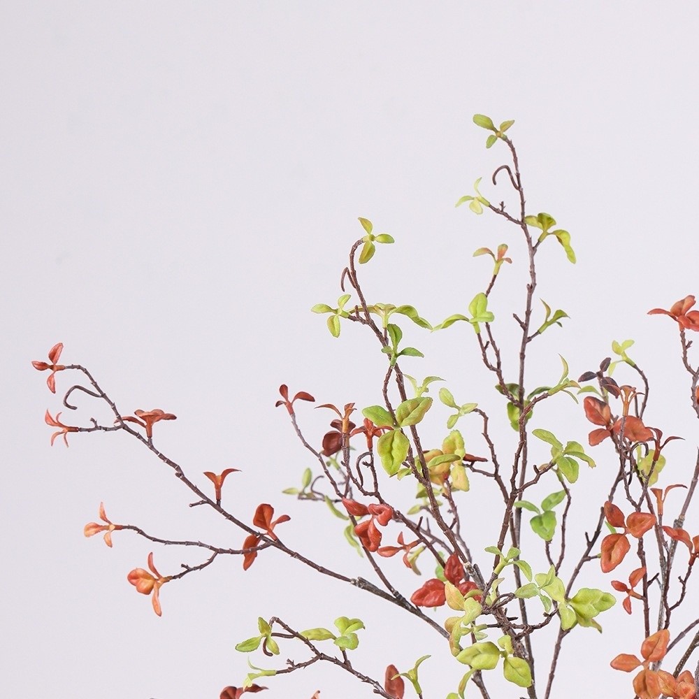 Galho Artificial de Salgueiro  - Branch Curly Willow avaliação e preço