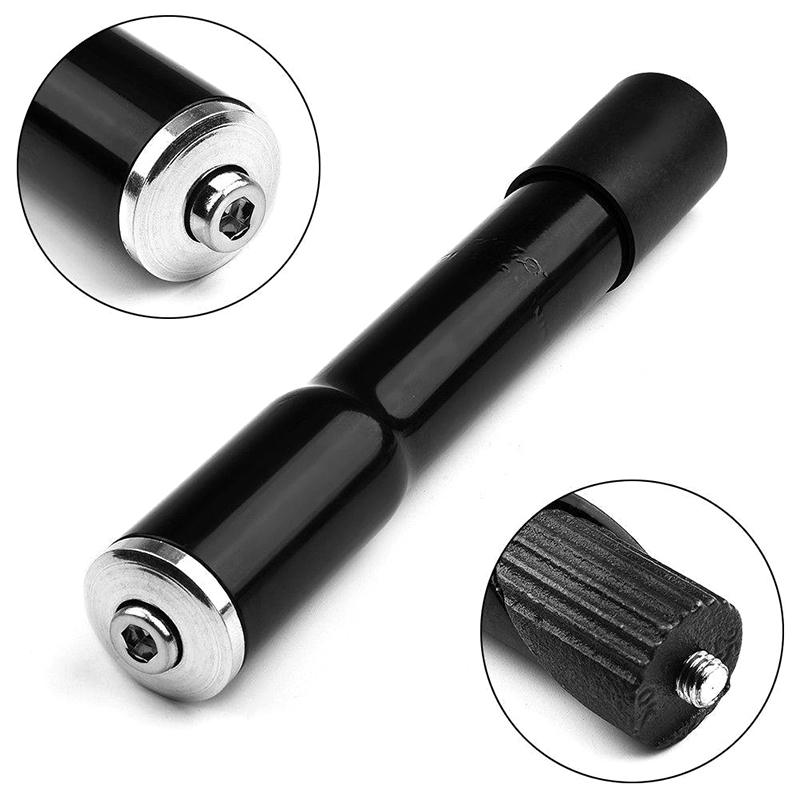 Extensor de Guidão de Biciclet - Stem Extender Tube avaliação e preço